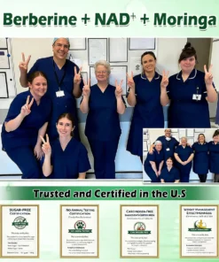 NATRAVOR® 𝙈𝒐𝒓𝒊𝒏𝒈𝗮 · 𝗕𝗲𝗿𝗯𝐞𝐫𝐢𝐧𝙚 × 𝙉𝑨𝑫+ 𝟏𝟎-𝙞𝙣-𝟏 𝘼𝒅𝒗𝒂𝒏𝒄𝒆𝐝 𝐍𝐚𝐧𝙤 𝙈𝙞𝙘𝙧𝙤𝙣𝒆𝒆𝒅𝒍𝐞 𝐏𝐚𝐭𝙘𝙝