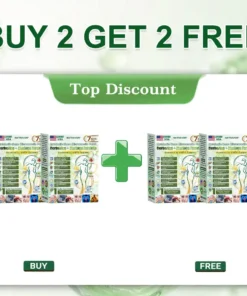 NATRAVOR® 𝑴𝒆𝒕𝒂𝒃𝒐𝒍𝒊𝒄 𝑵𝒂𝒏𝒐 𝑴𝒊𝒄𝒓𝒐𝒏𝒆𝒆𝒅𝒍𝒆 𝑷𝒂𝒕𝒄𝒉