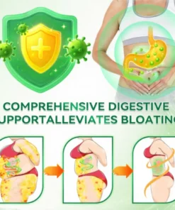 NATRAVOR® 𝑴𝒆𝒕𝒂𝒃𝒐𝒍𝒊𝒄 𝑵𝒂𝒏𝒐 𝑴𝒊𝒄𝒓𝒐𝒏𝒆𝒆𝒅𝒍𝒆 𝑷𝒂𝒕𝒄𝒉