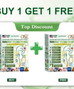 NATRAVOR® 𝑴𝒆𝒕𝒂𝒃𝒐𝒍𝒊𝒄 𝑵𝒂𝒏𝒐 𝑴𝒊𝒄𝒓𝒐𝒏𝒆𝒆𝒅𝒍𝒆 𝑷𝒂𝒕𝒄𝒉