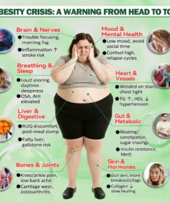 NATRAVOR® 𝑴𝒆𝒕𝒂𝒃𝒐𝒍𝒊𝒄 𝑵𝒂𝒏𝒐 𝑴𝒊𝒄𝒓𝒐𝒏𝒆𝒆𝒅𝒍𝒆 𝑷𝒂𝒕𝒄𝒉