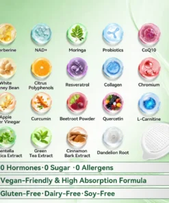 NATRAVOR® 𝑴𝒆𝒕𝒂𝒃𝒐𝒍𝒊𝒄 𝑵𝒂𝒏𝒐 𝑴𝒊𝒄𝒓𝒐𝒏𝒆𝒆𝒅𝒍𝒆 𝑷𝒂𝒕𝒄𝒉