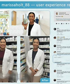 NATRAVOR® 𝑴𝒆𝒕𝒂𝒃𝒐𝒍𝒊𝒄 𝑵𝒂𝒏𝒐 𝑴𝒊𝒄𝒓𝒐𝒏𝒆𝒆𝒅𝒍𝒆 𝑷𝒂𝒕𝒄𝒉