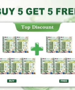 NATRAVOR® 𝑴𝒆𝒕𝒂𝒃𝒐𝒍𝒊𝒄 𝑵𝒂𝒏𝒐 𝑴𝒊𝒄𝒓𝒐𝒏𝒆𝒆𝒅𝒍𝒆 𝑷𝒂𝒕𝒄𝒉