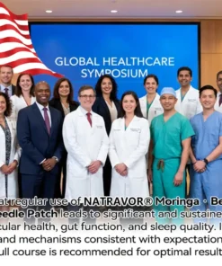 NATRAVOR® 𝑴𝒆𝒕𝒂𝒃𝒐𝒍𝒊𝒄 𝑵𝒂𝒏𝒐 𝑴𝒊𝒄𝒓𝒐𝒏𝒆𝒆𝒅𝒍𝒆 𝑷𝒂𝒕𝒄𝒉