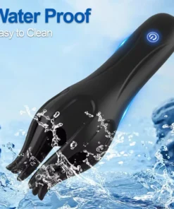 NATRAVOR® 3in1 NeuroWave Therapy Device