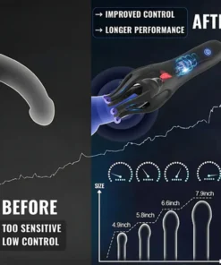 NATRAVOR® 3in1 NeuroWave Therapy Device
