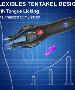 NATRAVOR® 3in1 NeuroWave Therapy Device
