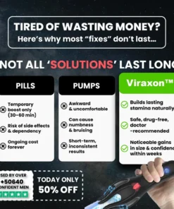 NATRAVOR® 3in1 NeuroWave Therapy Device