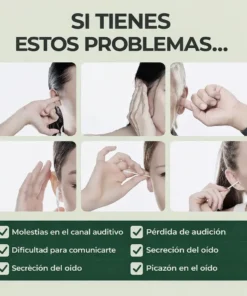 NATRAVOR EchoFree PRO - español