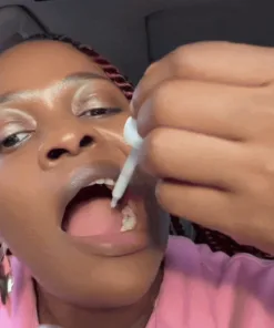 NATRAVOR® Teeth Armor Drops