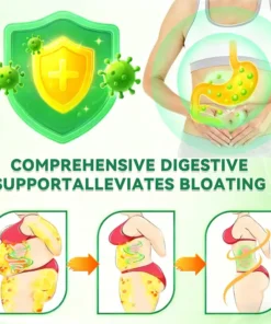 Natravor® 10-in-1 Berberine x Moringa Advanced Nano Microneedle Patch