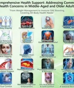 Natravor® 10-in-1 Berberine x Moringa Advanced Nano Microneedle Patch