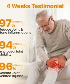 Natravor® BeeVenom Joint Repair Cream