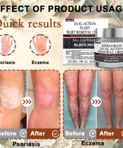 Natravor® Black Rice Skin Repair Essence Cream