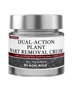 Natravor® Black Rice Skin Repair Essence Cream