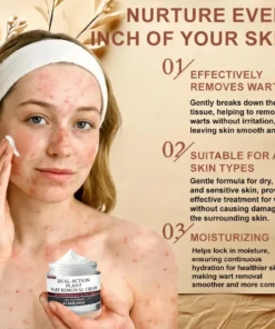 Natravor® Black Rice Skin Repair Essence Cream