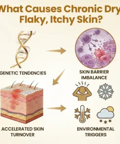 Natravor® HoneyShield Barrier Repair Cream