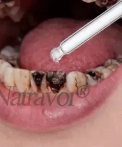 Natravor® Multi-Action Oral Care Essence