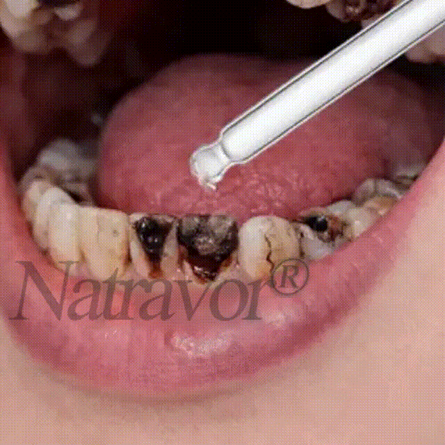 Natravor® Multi-Action Oral Care Essence