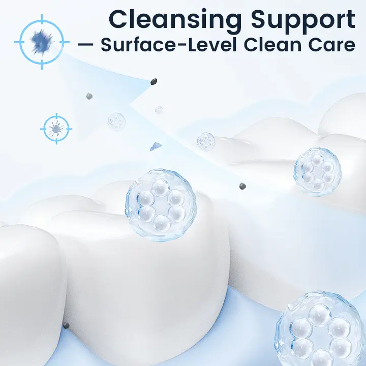 Natravor® Multi-Action Oral Care Essence