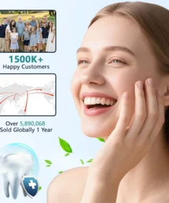 Natravor® Multi-Action Oral Care Essence