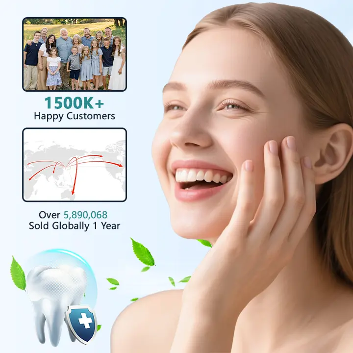 Natravor® Multi-Action Oral Care Essence