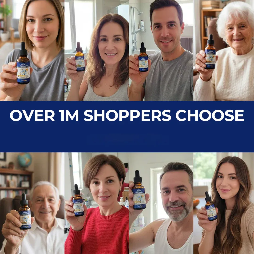 NATRAVOR® BeeTakt Oral Repair Solution - Image 4