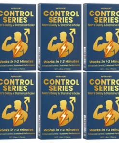 NATRAVOR® 2026 New Nasal Inhaler 1–3-Minute Brain Activation for Harder Male Performance