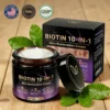 NATRAVOR® Biotin 10-in-1 Skin Restoration Cream