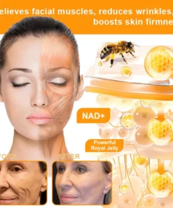 Natravor®𝐁𝐞𝐞 𝐕𝐞𝐧𝐨𝐦 𝐀𝐥𝐥-𝐢𝐧-𝐎𝐧𝐞 𝐂𝐫𝐞𝐚𝐦