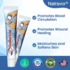 Natravor® Diabetes Treatment Cream