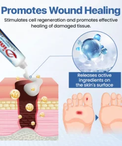 Natravor® Diabetes Treatment Cream