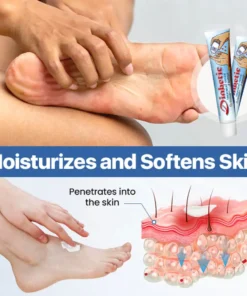 Natravor® Diabetes Treatment Cream