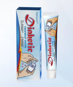 Natravor® Diabetes Treatment Cream