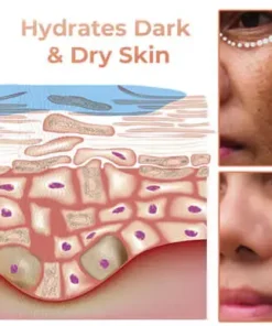 Natravor® Melanin Correcting Facial Serum