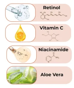 Natravor® Melanin Correcting Facial Serum