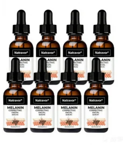 Natravor® Melanin Correcting Facial Serum
