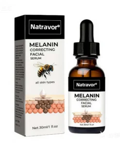 Natravor® Melanin Correcting Facial Serum