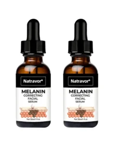 Natravor® Melanin Correcting Facial Serum