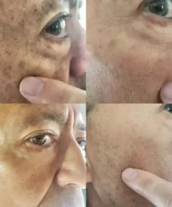 Natravor® Melanin Correcting Facial Serum