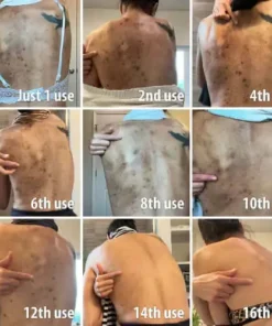 Natravor® Melanin Correcting Facial Serum