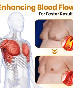 Natravor® VenomDefine Pro Chest Sculpting Oil