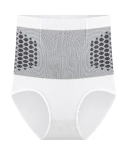 NATRAVOR® 2026 8-in-1 Moringa & Berberine Thermogenic Sculpting Shorts