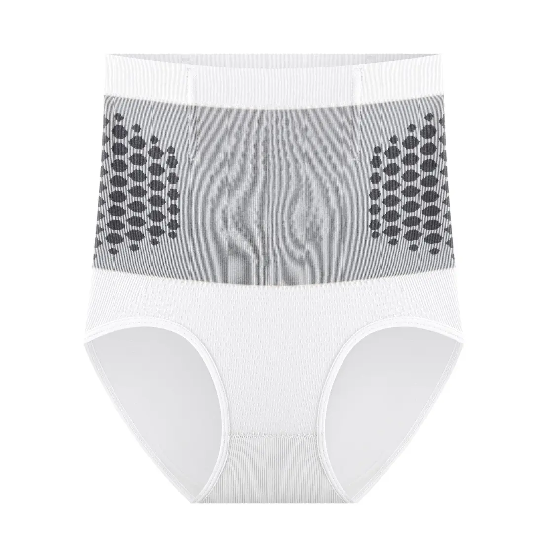 NATRAVOR® 2026 8-in-1 Moringa & Berberine Thermogenic Sculpting Shorts