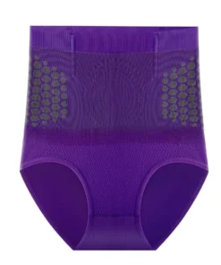 NATRAVOR® 2026 8-in-1 Moringa & Berberine Thermogenic Sculpting Shorts