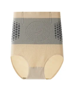 NATRAVOR® 2026 8-in-1 Moringa & Berberine Thermogenic Sculpting Shorts