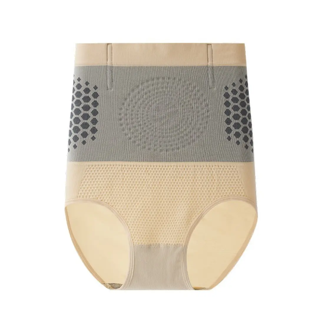 NATRAVOR® 2026 8-in-1 Moringa & Berberine Thermogenic Sculpting Shorts