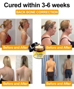 NATRAVOR® AdvancedJoint and BoneTherapy Cream
