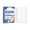 NATRAVOR® Moles & Warts Removing Skin Tag Patch